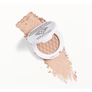 Seraphine Botanicals Diamantine Beaming Highlighter in Oyster